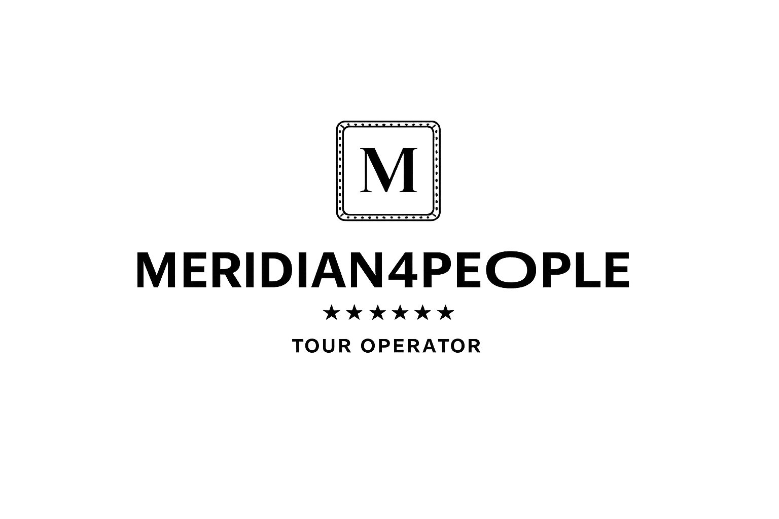 Meridian4People Tour Operator